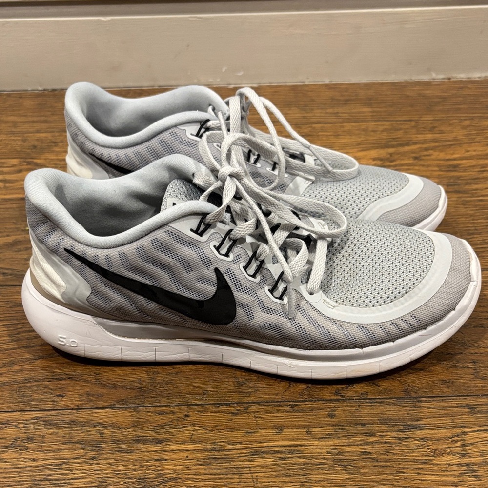 Nike • Free 5.0